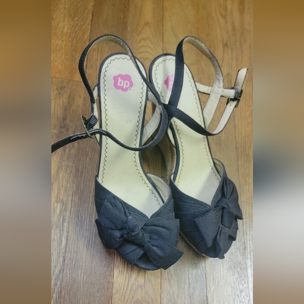 Wedges
